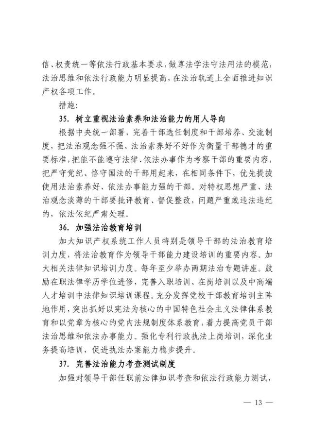 貫徹《法治政府建設(shè)實(shí)施綱要（2015—2020年）》實(shí)施方案（全文）