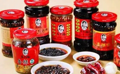 商標(biāo)經(jīng)營策略分享:老干媽的商標(biāo)品牌戰(zhàn)略! 商標(biāo)經(jīng)營策略分享:老干媽的商標(biāo)品牌戰(zhàn)略!